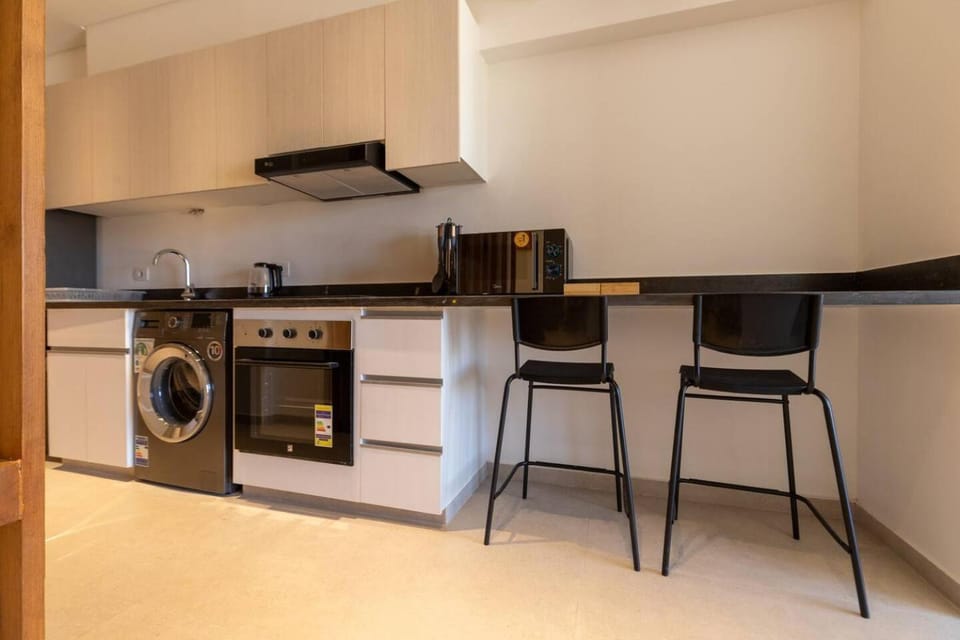 Cozy Kamaran Studio Prime Gouna Location Apartment in Hurghada
