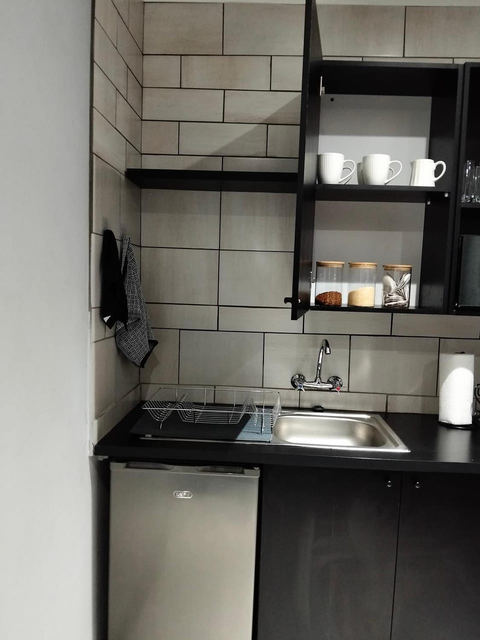 Sunflower Acres Apartment in South Africa