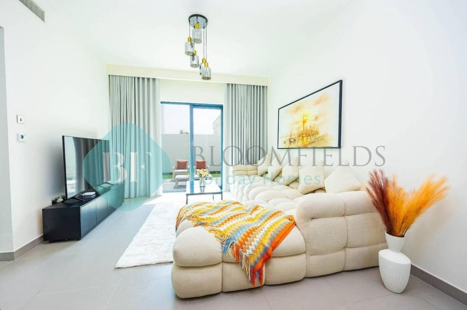 Bloomfields 3BR Townhouse in Noya - Yas Apartment in Abu Dhabi
