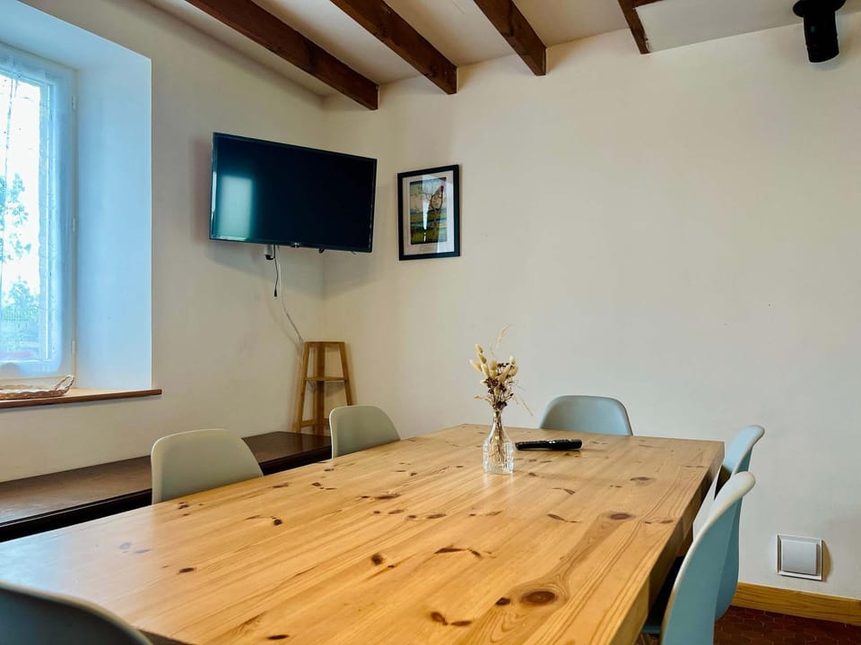 Le Cerisier - Country House House in Normandy