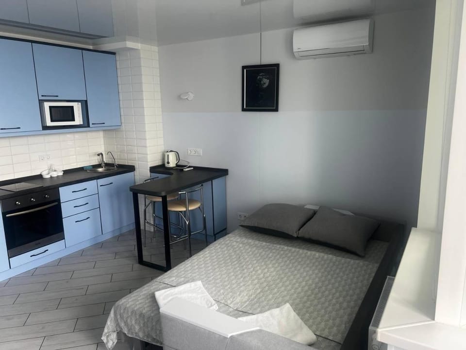 Апартаменти La Familia в Одеський Бульвар - od 648 Apartment in Kiev City - Kyiv