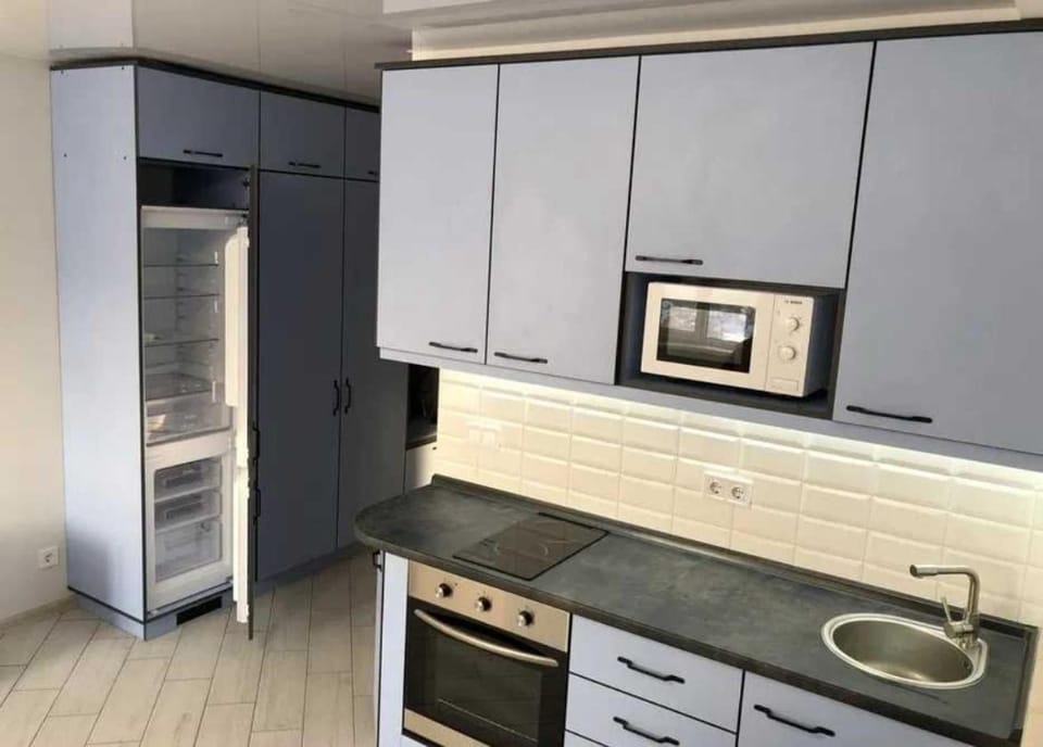 Апартаменти La Familia в Одеський Бульвар - od 648 Apartment in Kiev City - Kyiv