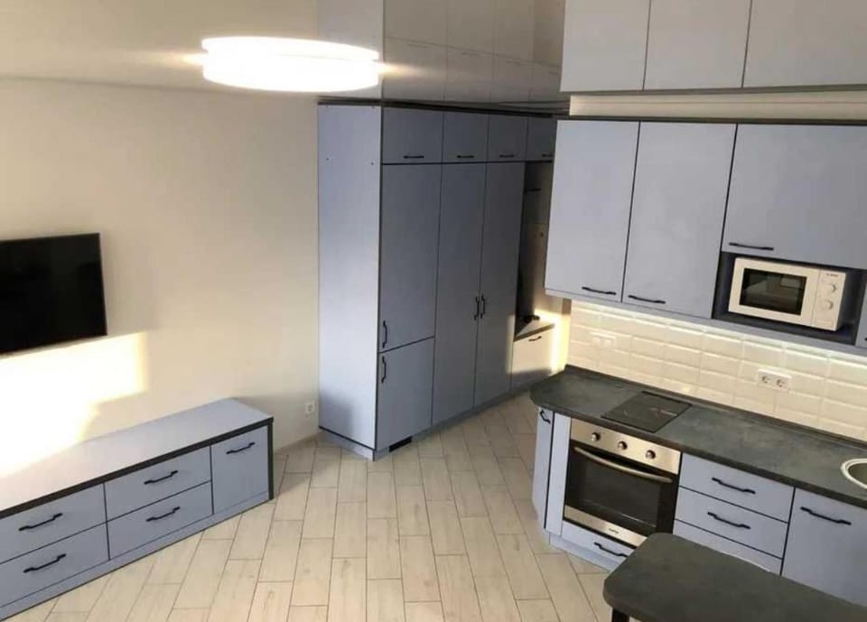 Апартаменти La Familia в Одеський Бульвар - od 648 Apartment in Kiev City - Kyiv