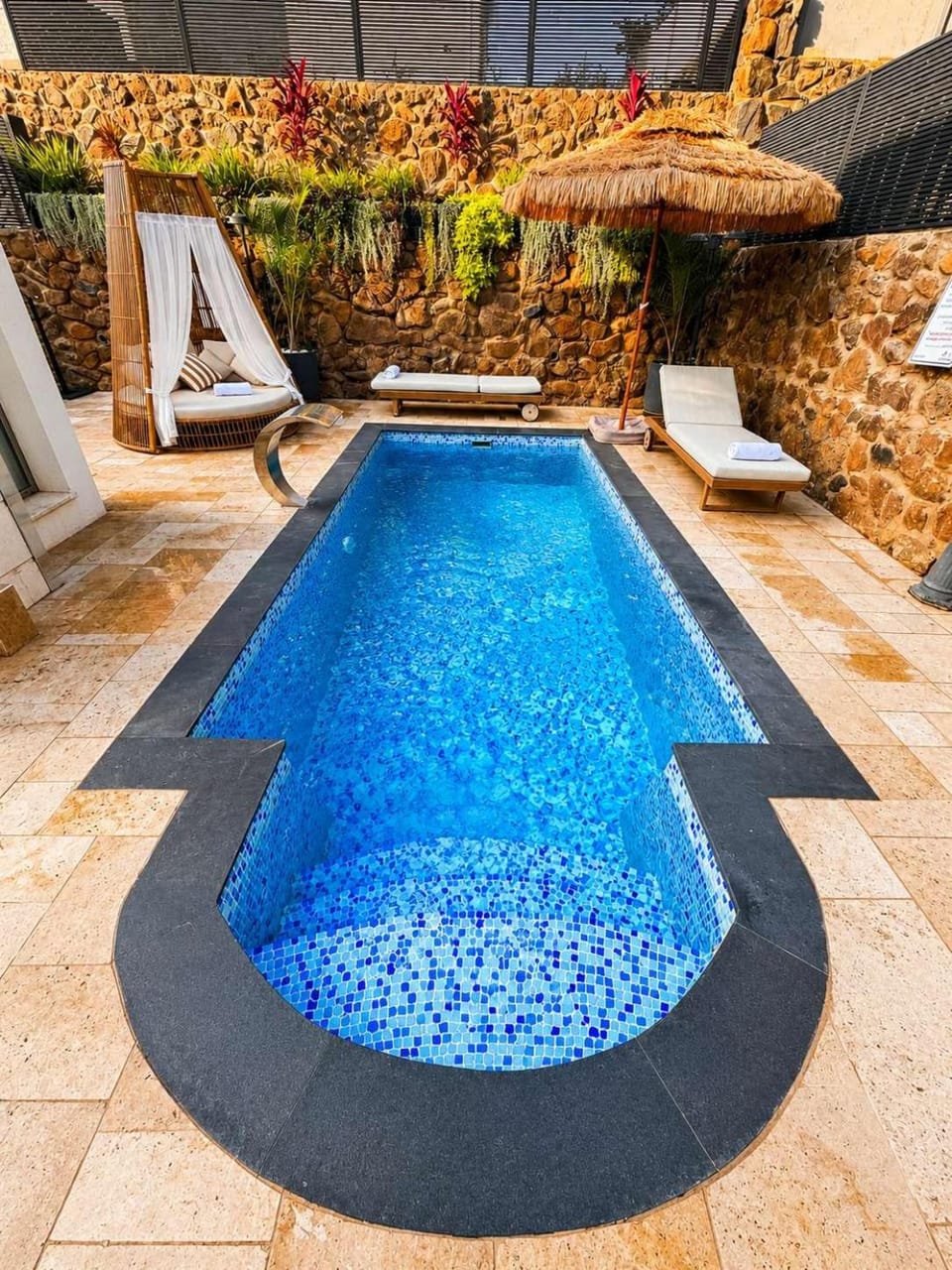 Pool view, Swimming pool, Swimming pool