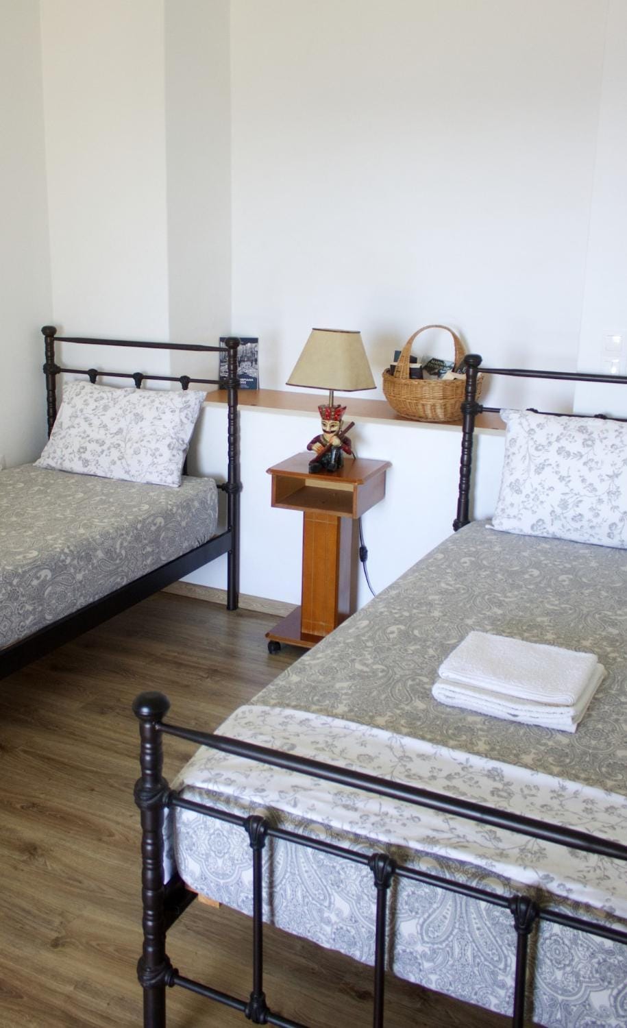 Rosalie Home - Aegean Deck Apartment in Decentralized Administration of the Aegean