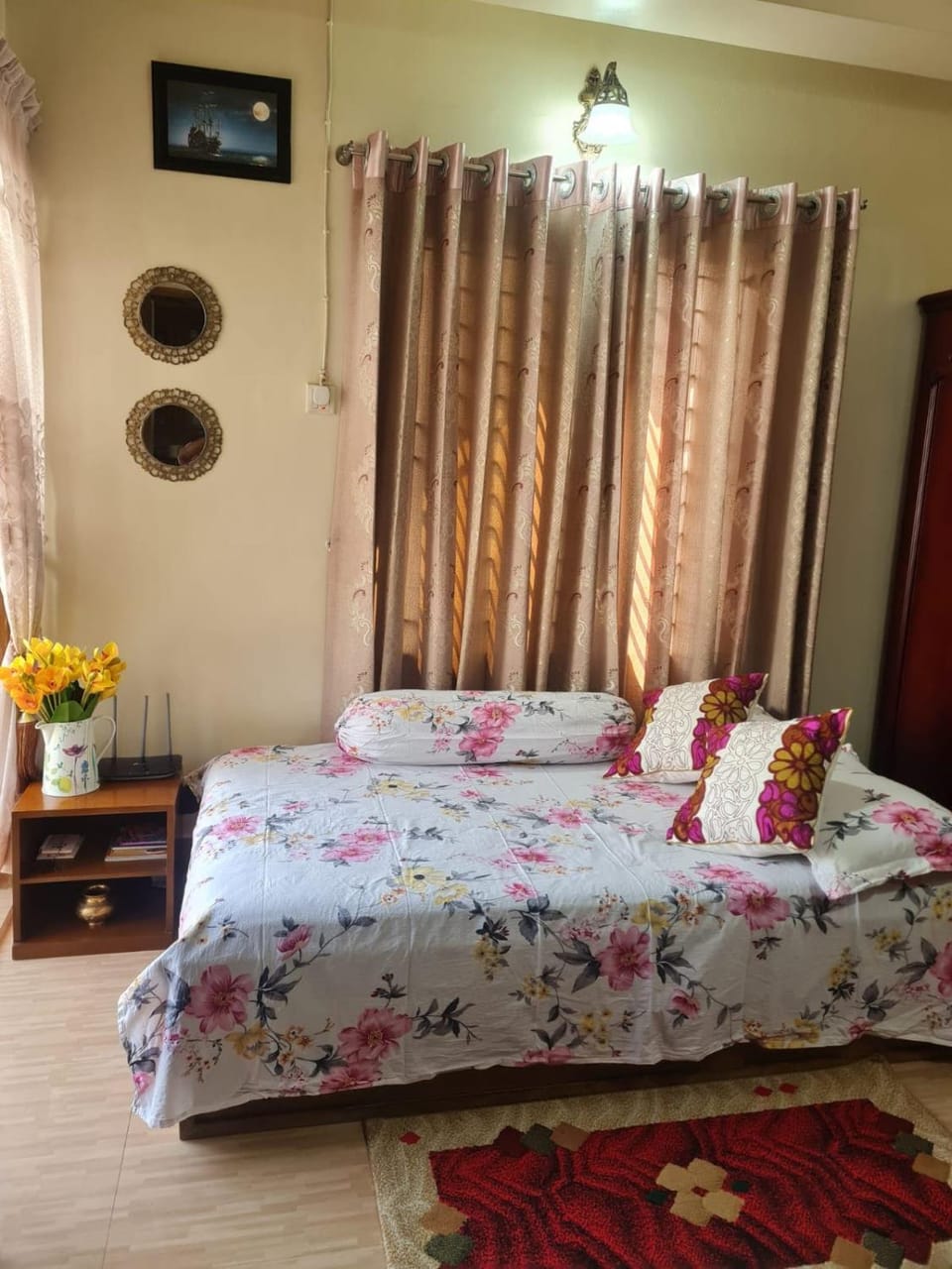 Marys home away from home Apartment in Dhaka