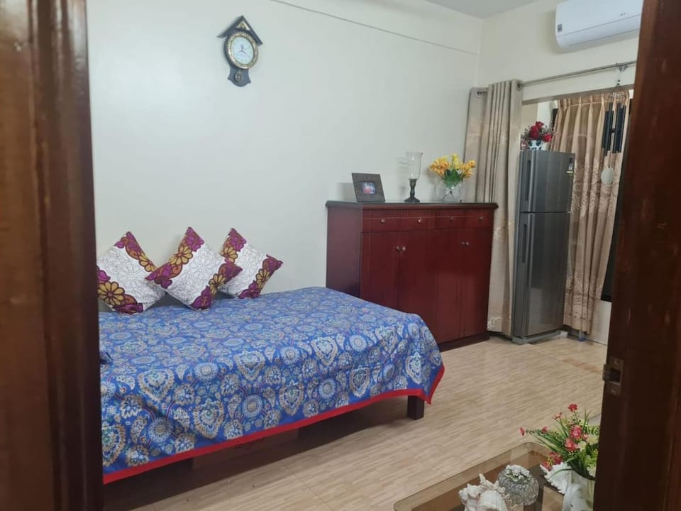 Marys home away from home Apartment in Dhaka