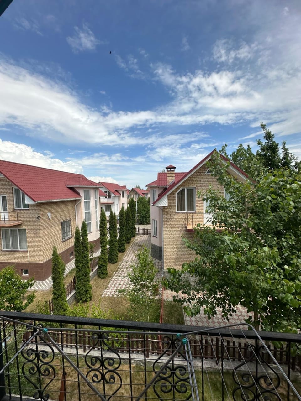 ЦО Кейсар Bed and Breakfast in Almaty Region, Kazakhstan