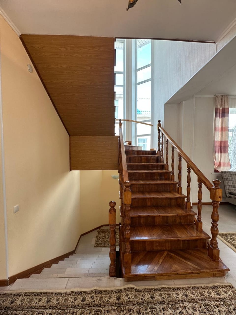 ЦО Кейсар Bed and Breakfast in Almaty Region, Kazakhstan