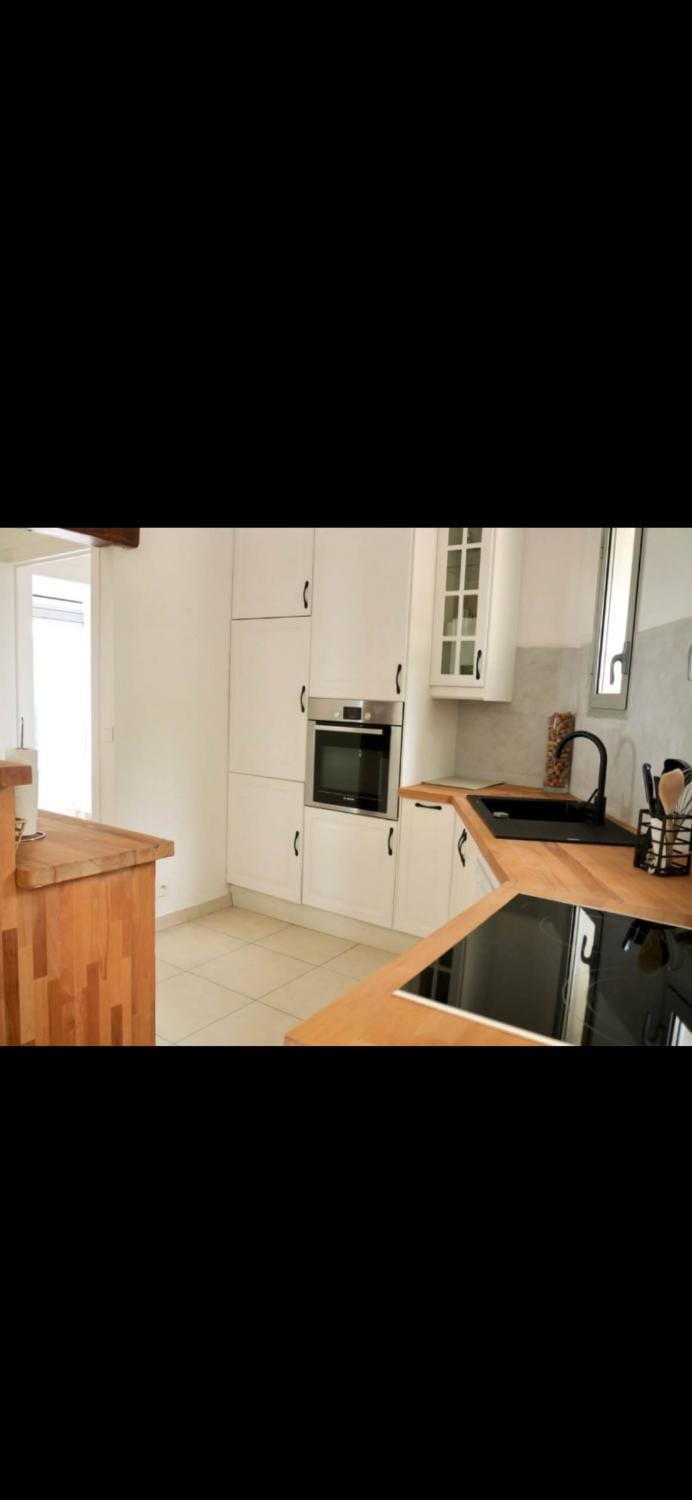 Bonheur Apartment in Mandelieu-La Napoule