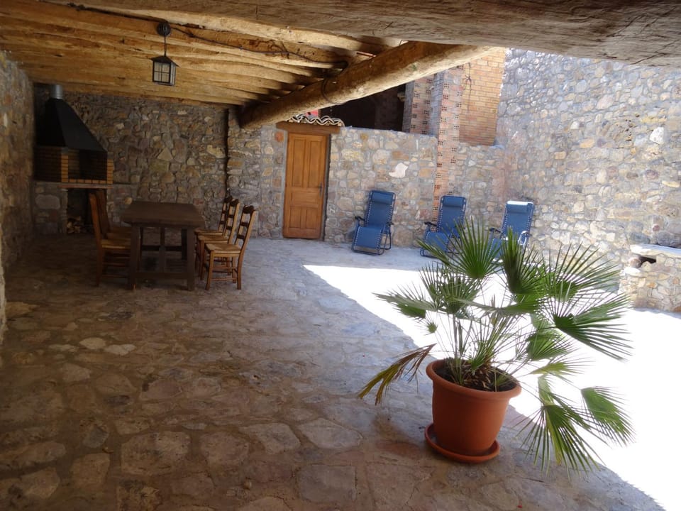 Casa Astasia Montcortes House in Pallars Jussà