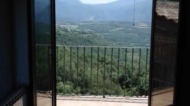 Casa Astasia Montcortes House in Pallars Jussà