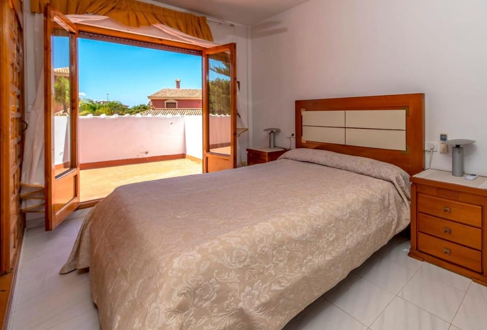 Magic Castle House in Dehesa de Campoamor