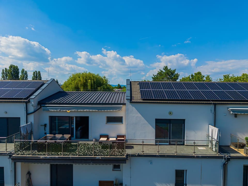 AH-Premium Rooftop Apartman Apartment in Hungary