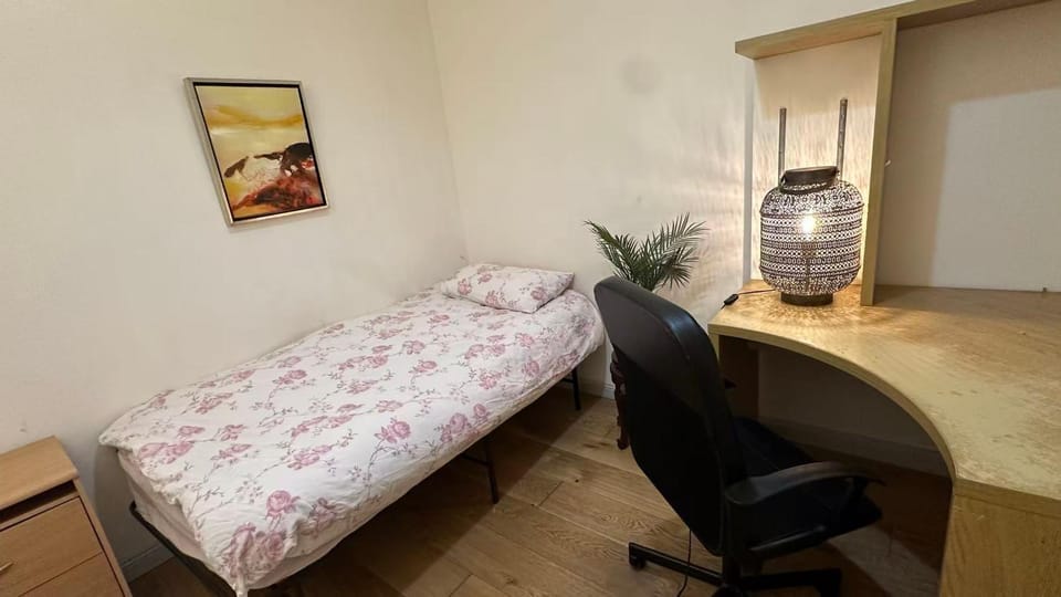 Cozy home near Melbourne city Vacation rental in Melbourne