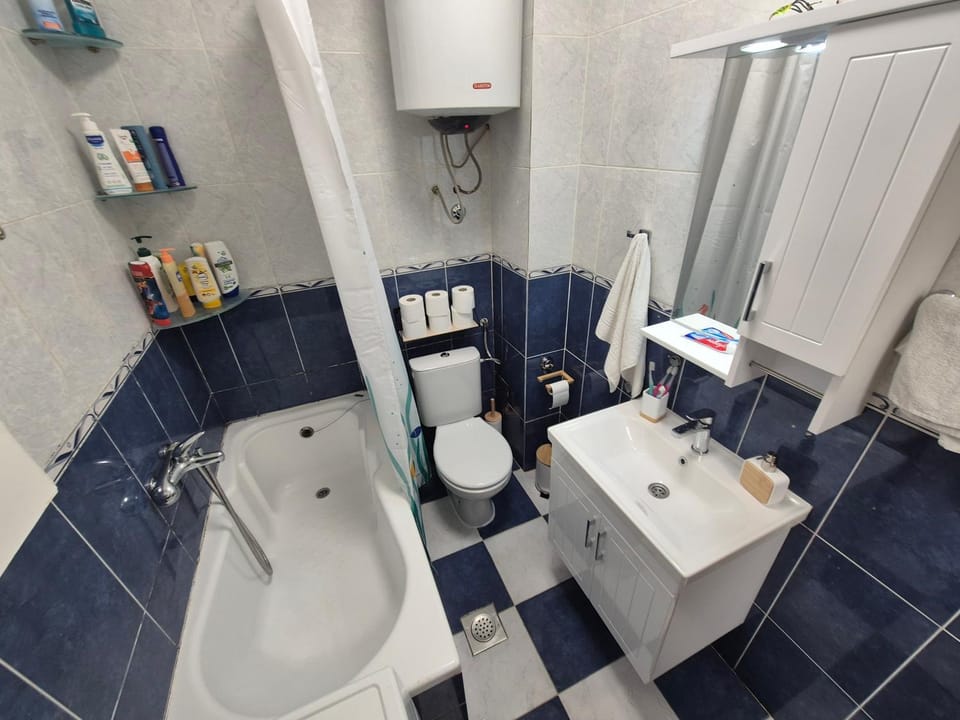 Apartman VETA Apartment in Budva