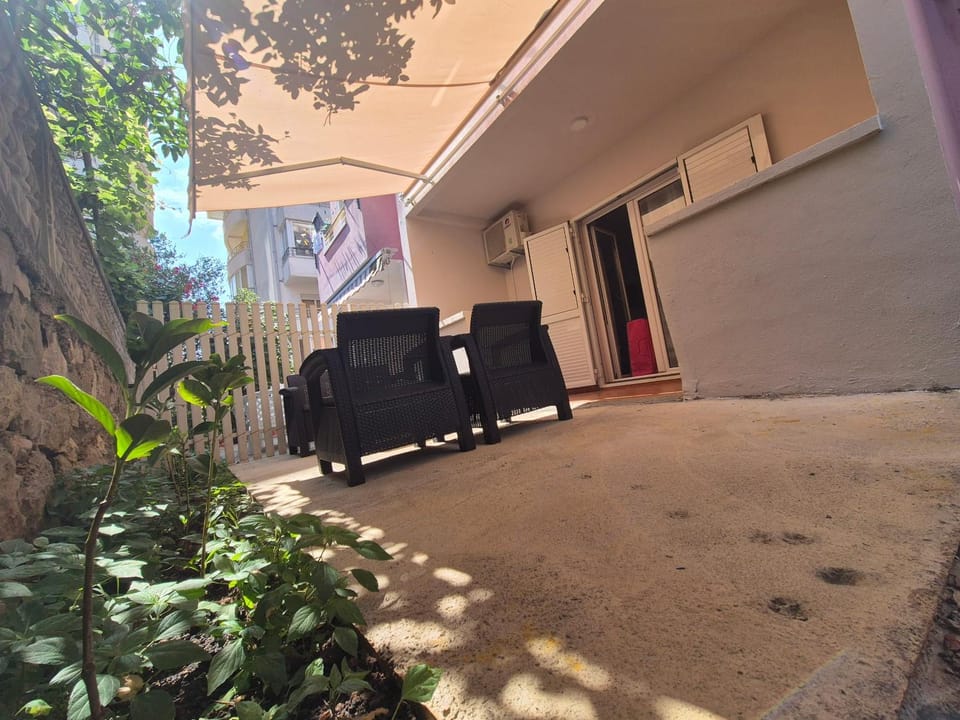 Apartman VETA Apartment in Budva