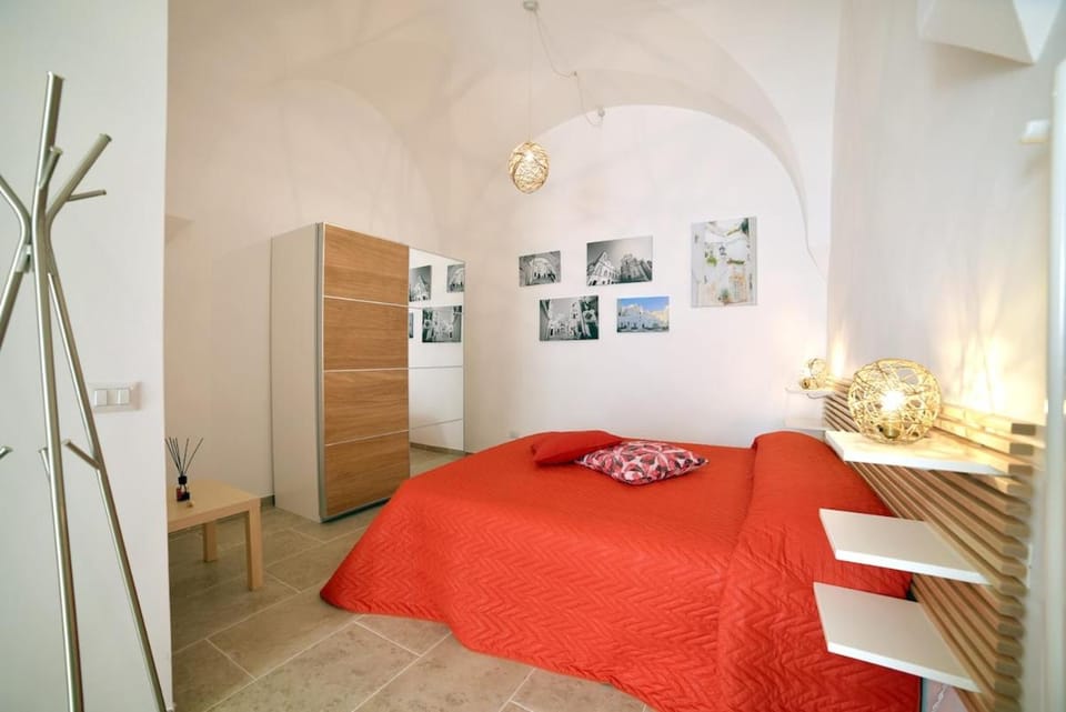 U ios Apartment in Martina Franca