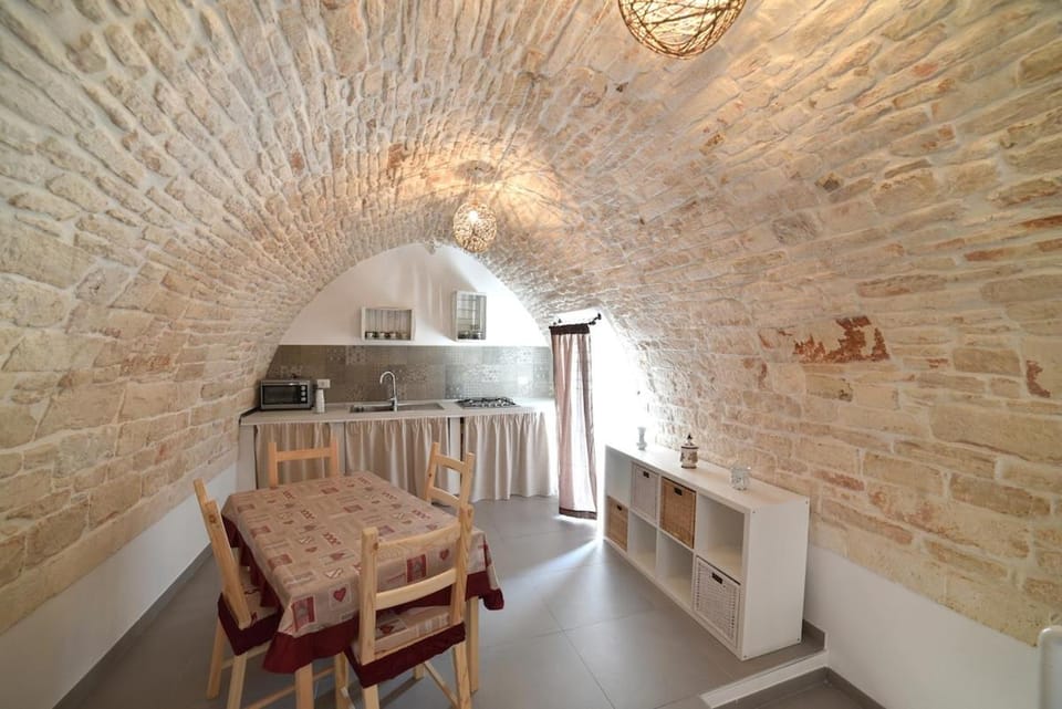 U ios Apartment in Martina Franca