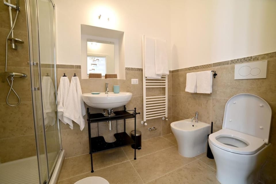 U ios Apartment in Martina Franca