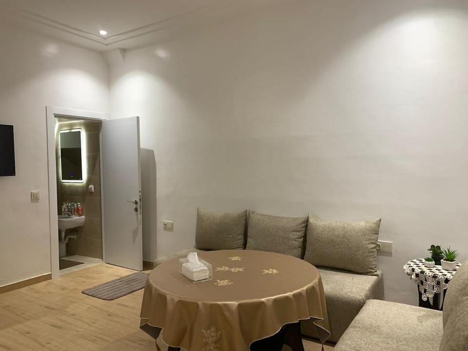 Central Comfort Apartment Apartment in Agadir