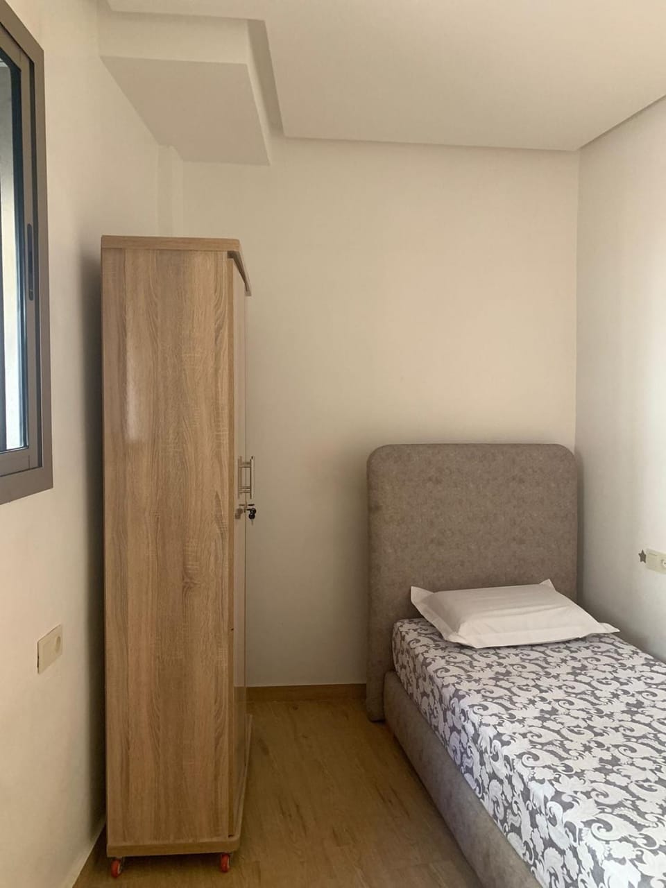 Central Comfort Apartment Apartment in Agadir