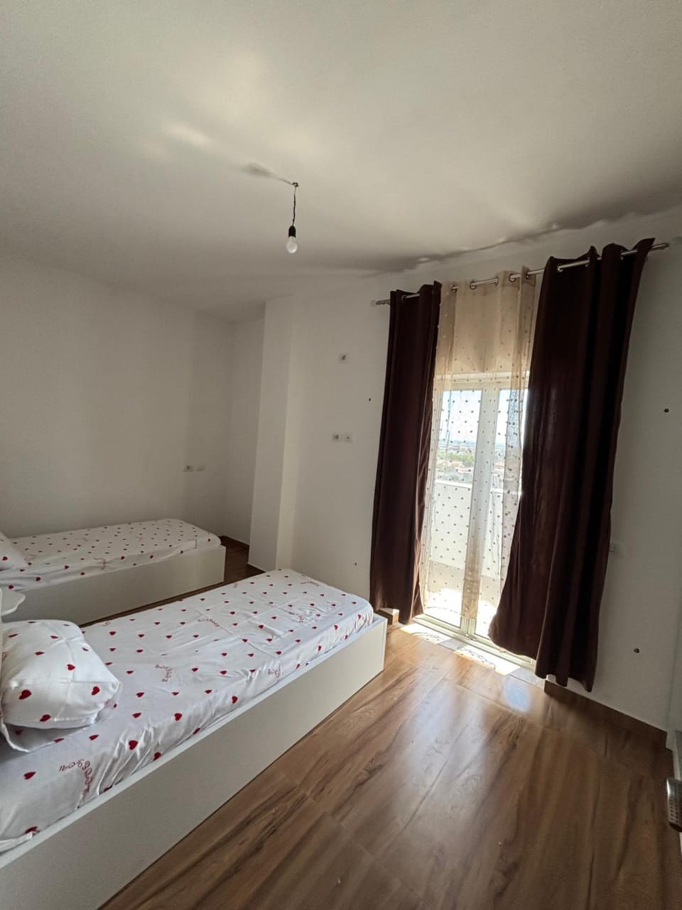 Xhymerti 3 Apartment in Tirana County, Albania