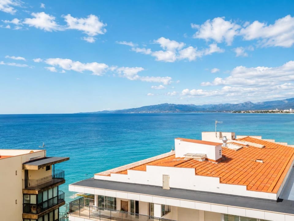 Hogaristic - Salou Seaview T Apartment in Salou