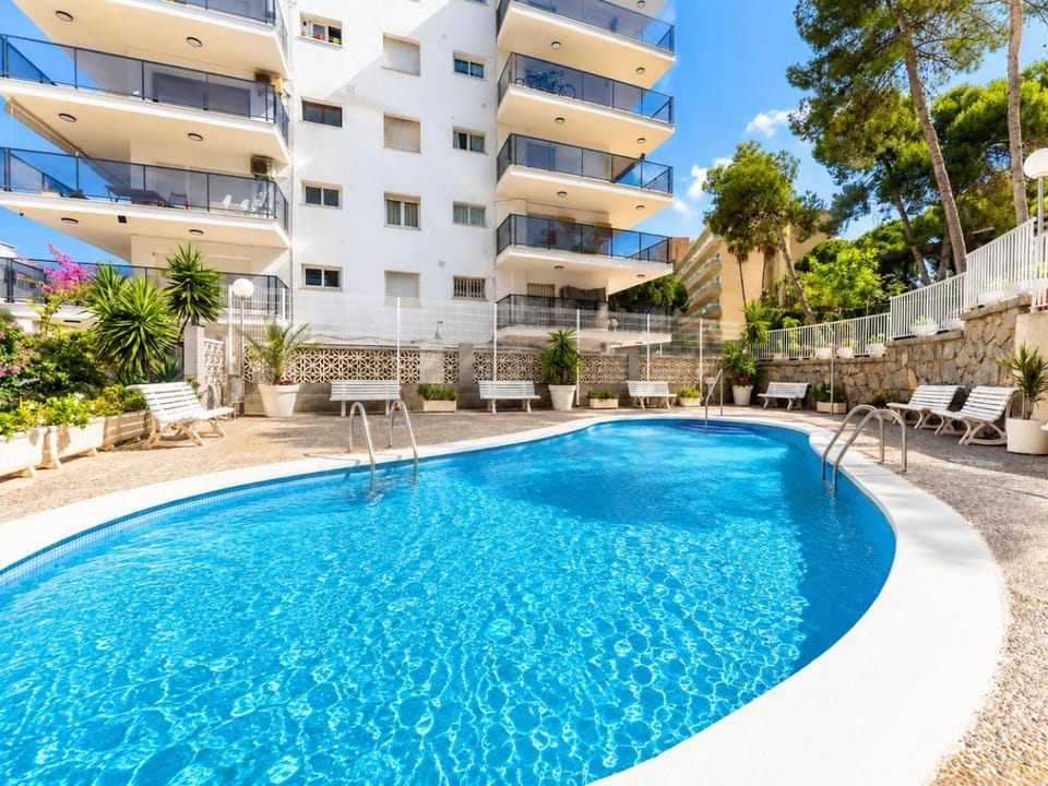 Hogaristic - Salou Seaview T Apartment in Salou