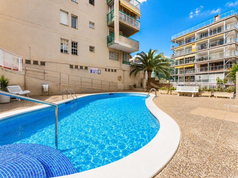 Hogaristic - Salou Seaview T Apartment in Salou