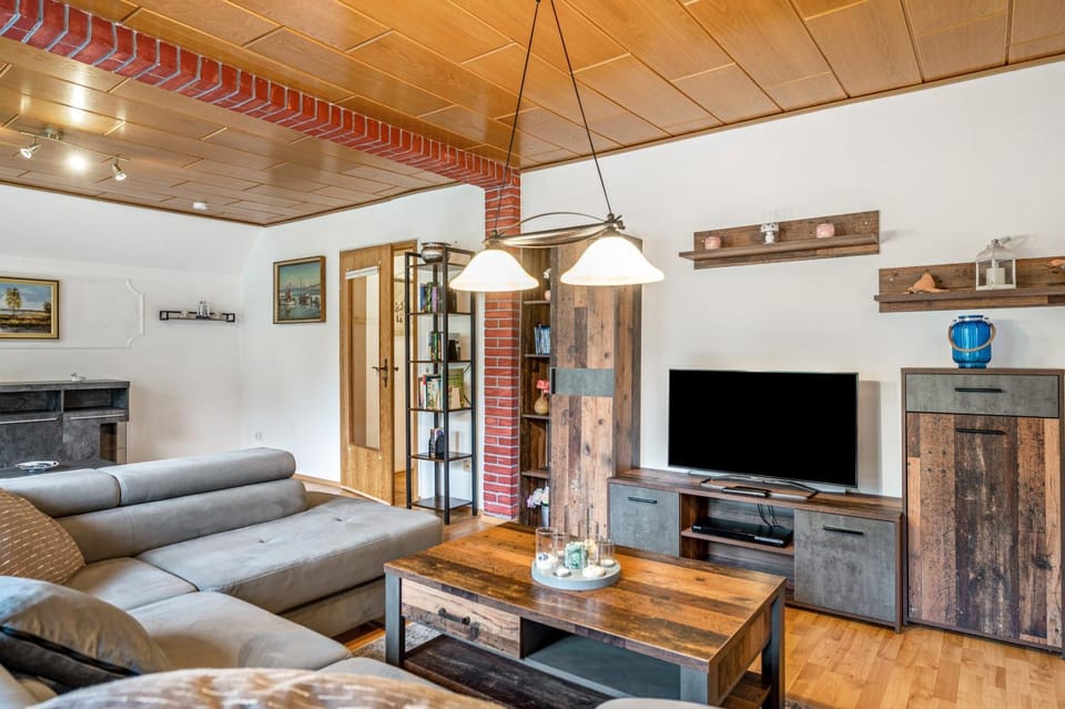 Haus Nala Apartment in Schleswig-Holstein