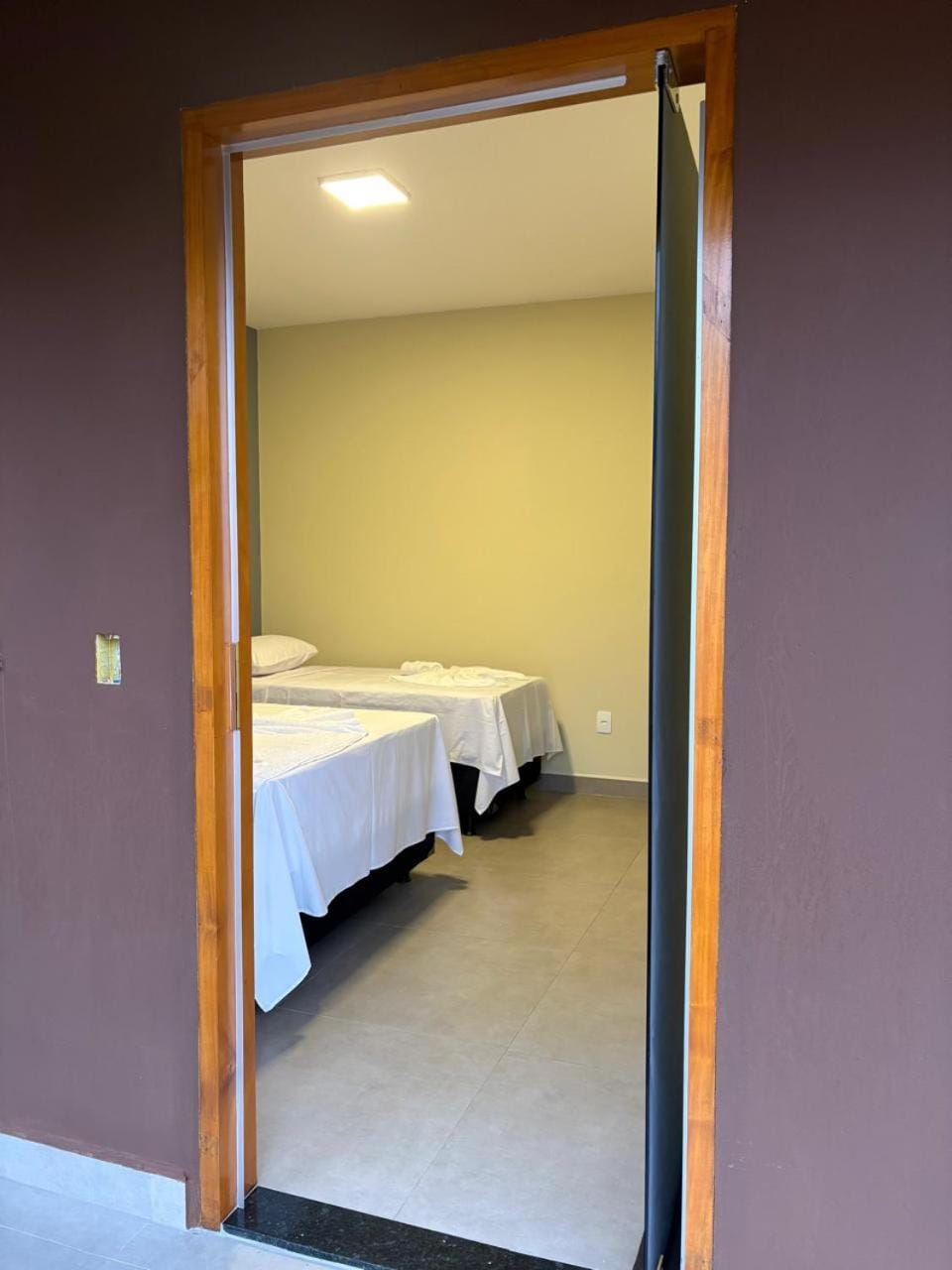 Chácaras recanto do lado de cá House in State of Goiás