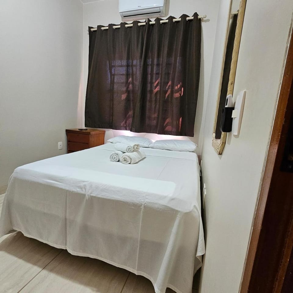 Chácaras recanto do lado de cá House in State of Goiás