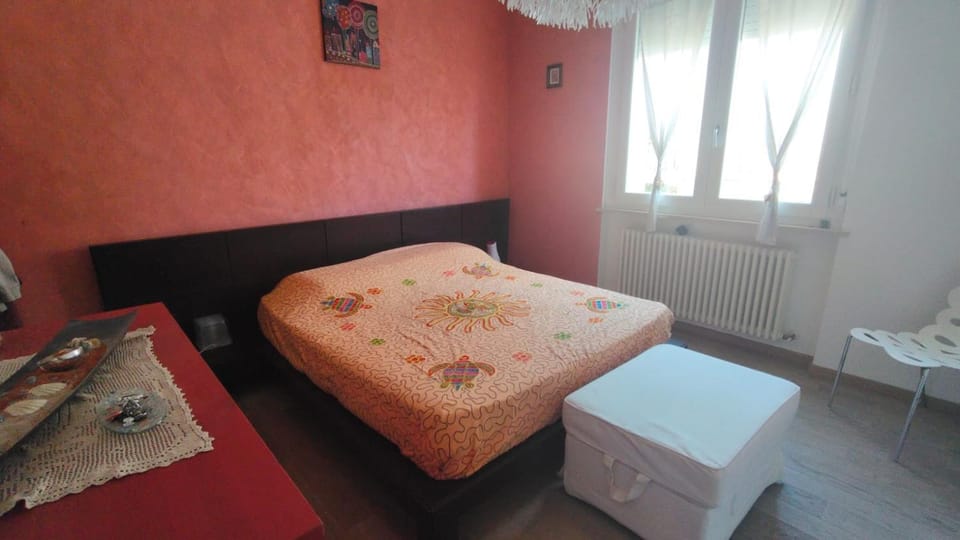 Il giardino di Ely Apartment in Senigallia