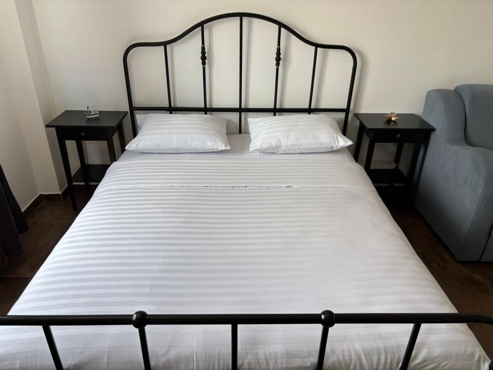 SeaEsta Studio Apartment in Constanța County