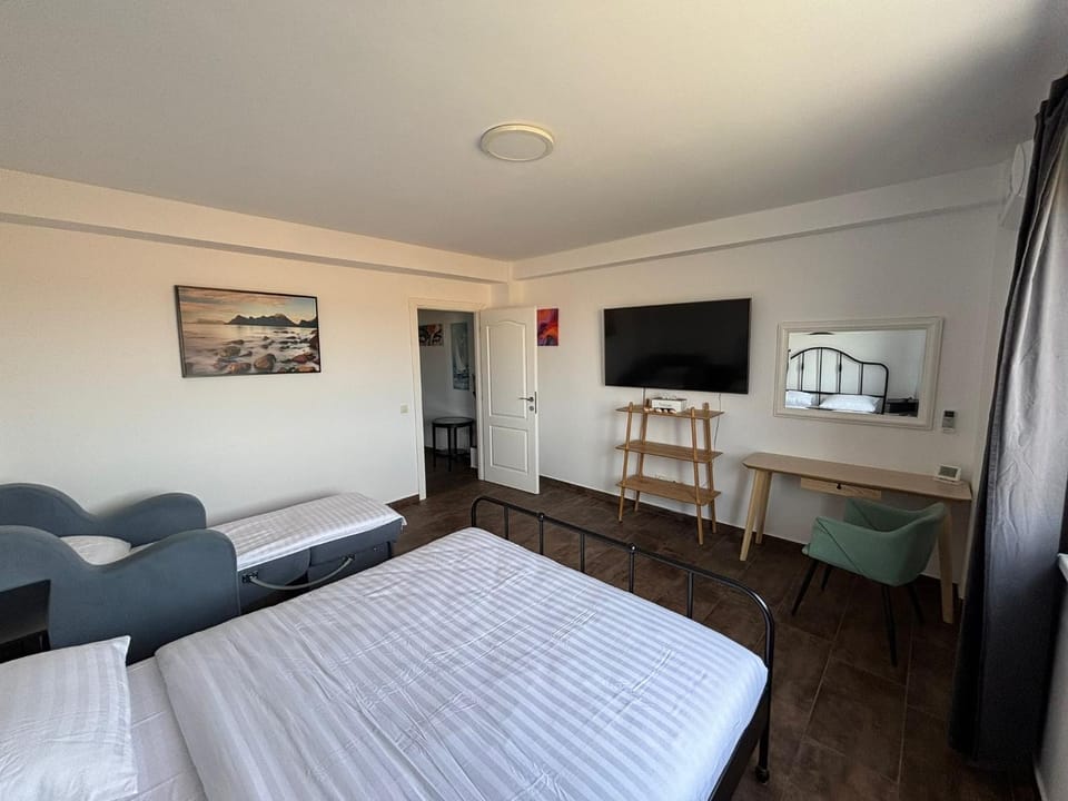 SeaEsta Studio Apartment in Constanța County