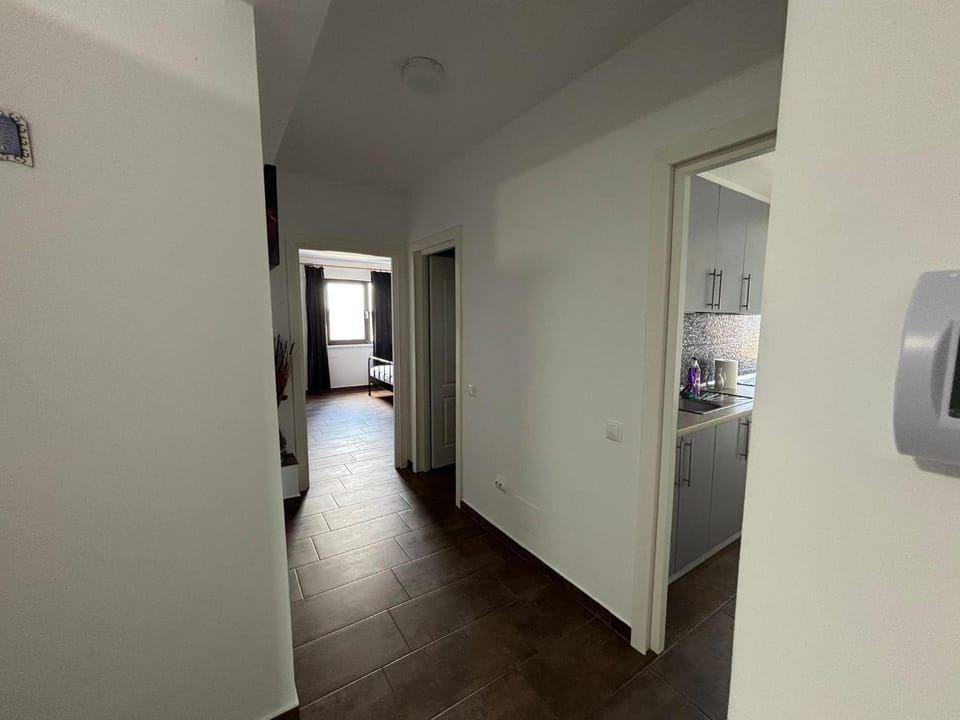 SeaEsta Studio Apartment in Constanța County