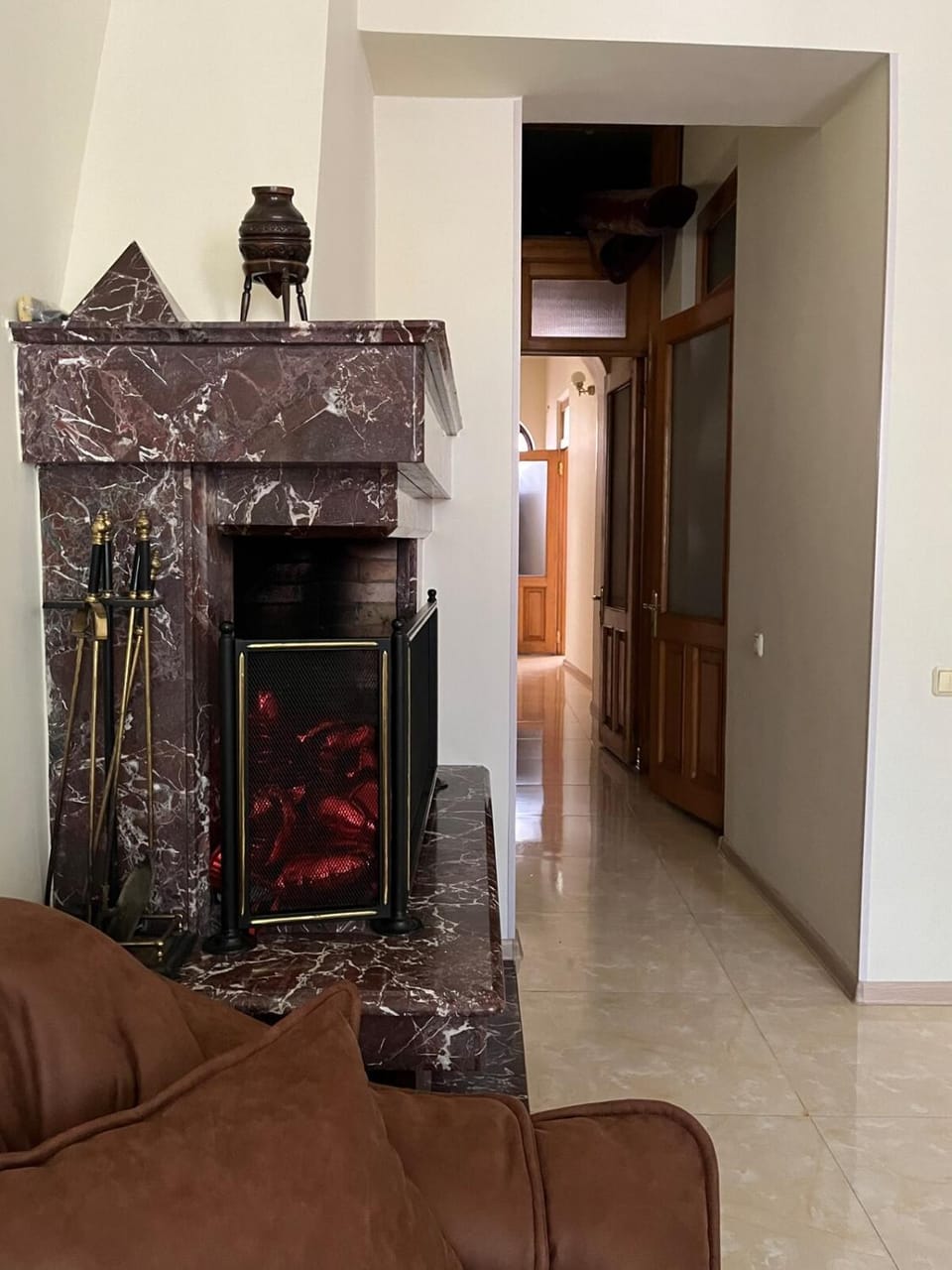 Stay in the Heart of Old Batumi Apartment in Batumi
