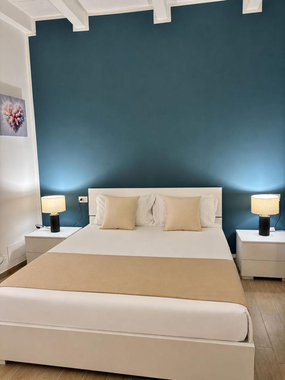 Zoligi Hospitality & Experience Bed and Breakfast in Palermo