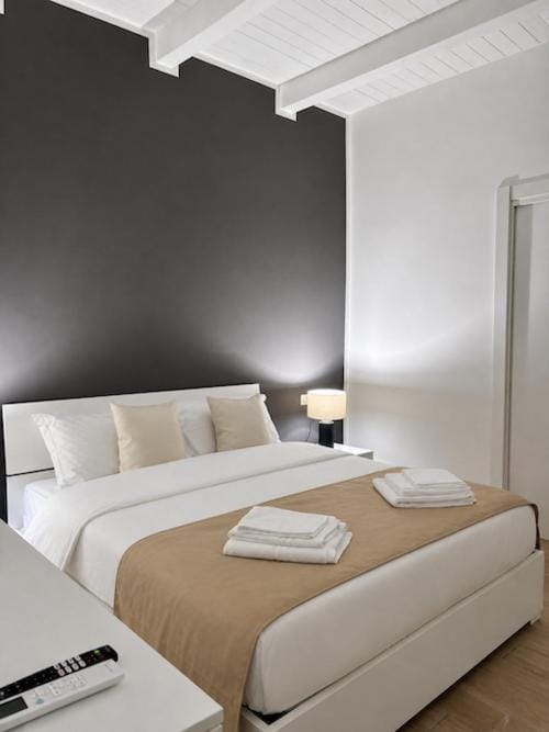 Zoligi Hospitality & Experience Bed and Breakfast in Palermo