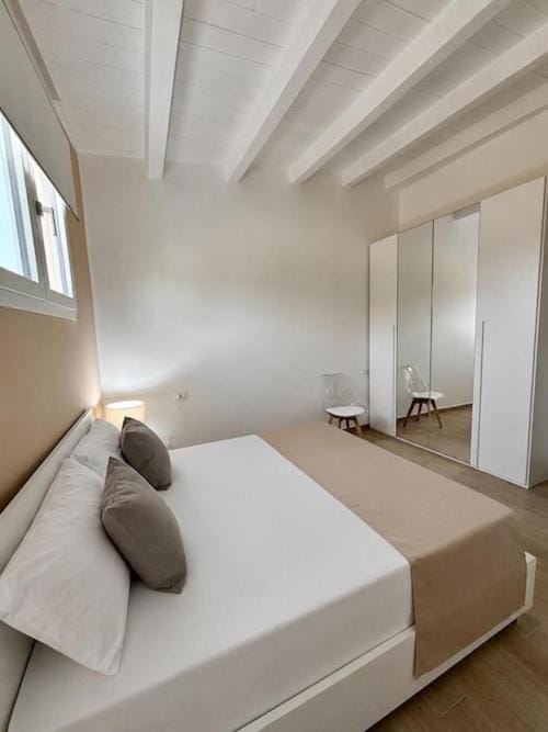 Zoligi Hospitality & Experience Bed and Breakfast in Palermo
