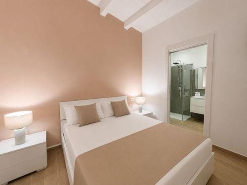 Zoligi Hospitality & Experience Bed and Breakfast in Palermo