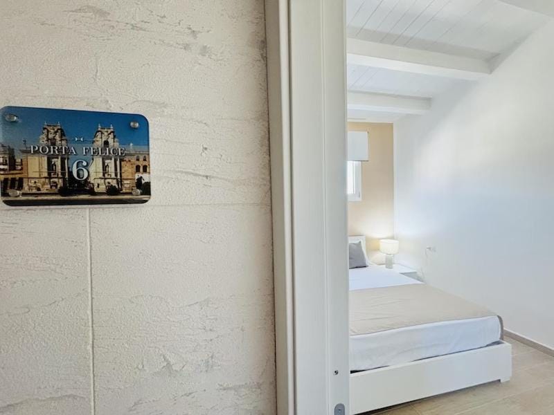 Zoligi Hospitality & Experience Bed and Breakfast in Palermo