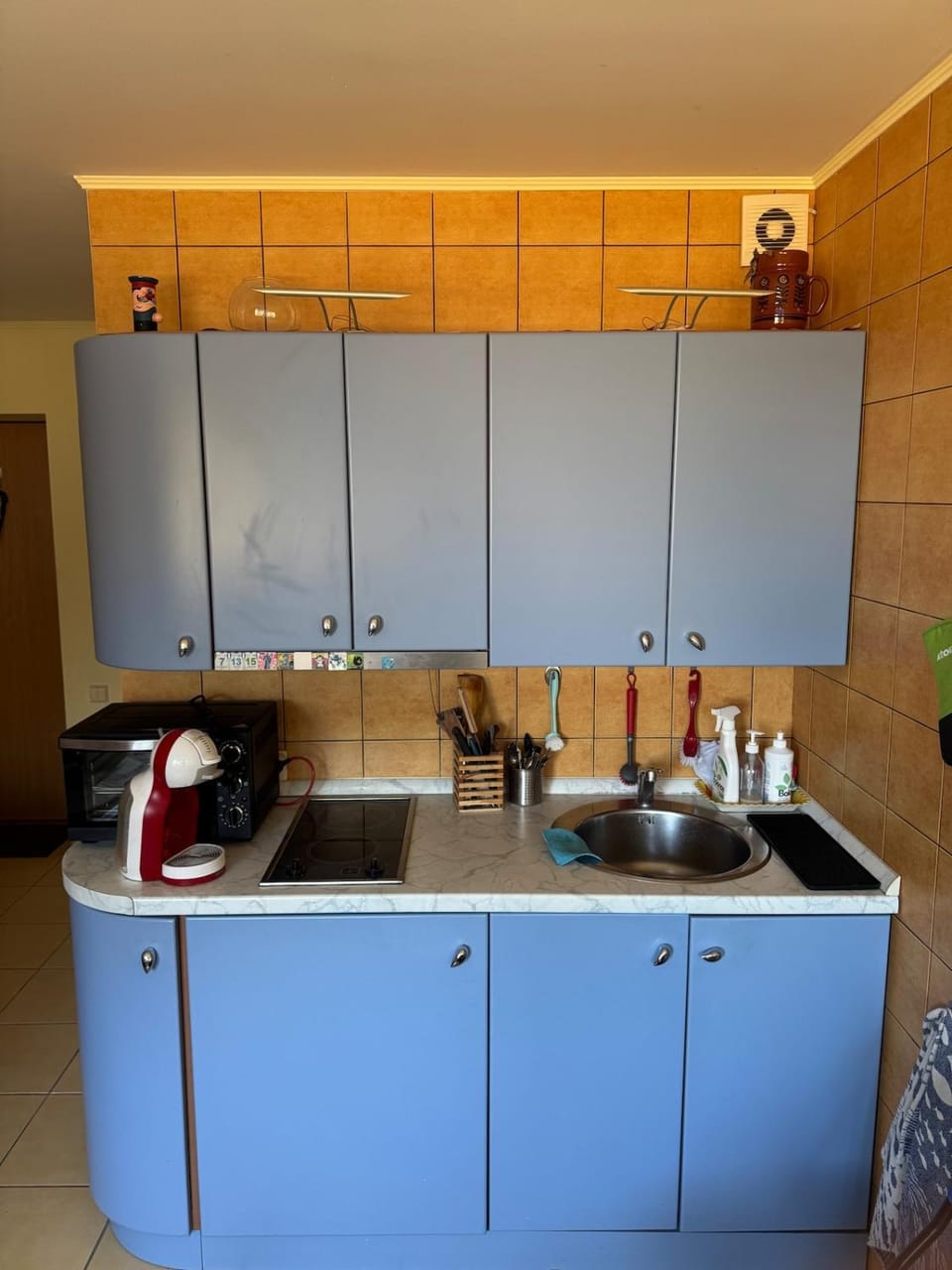 Compact & Cozy Palanga Studio Apartment in Palanga