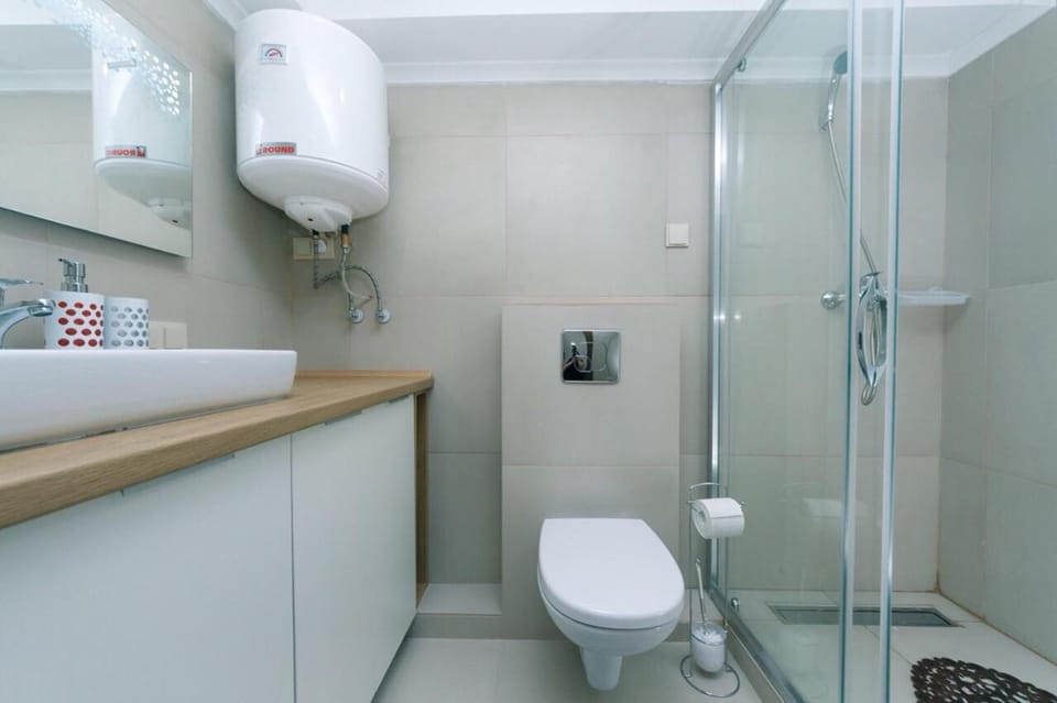 My Smart Home Kiev Apartment in Kiev City - Kyiv