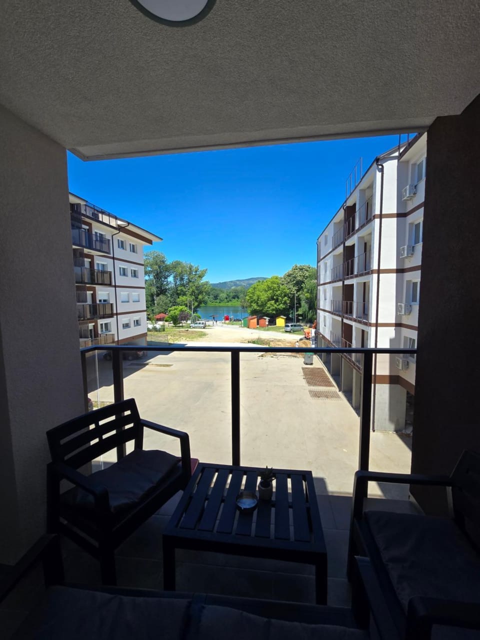 View (from property/room)