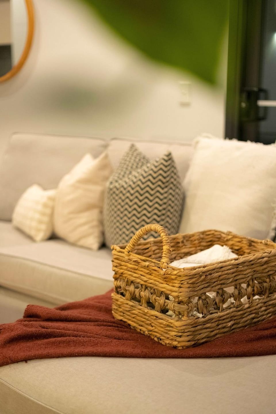 Family Cozy 2 Bed Apartment near Shops & Dining Apartment in City of Monash
