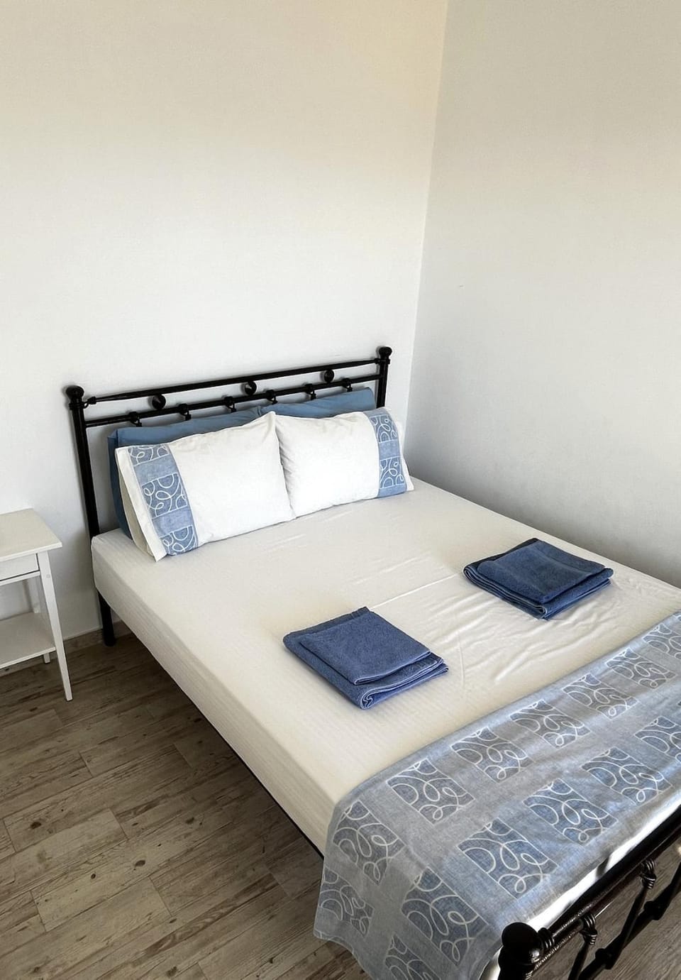 Rosalie Home - Open Sea Studio Apartment in Decentralized Administration of the Aegean
