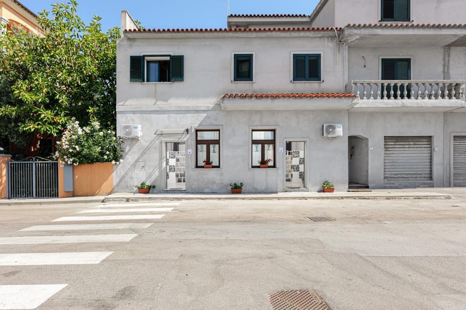 Appartamenti Corallo e Conchiglia Apartment in Olbia