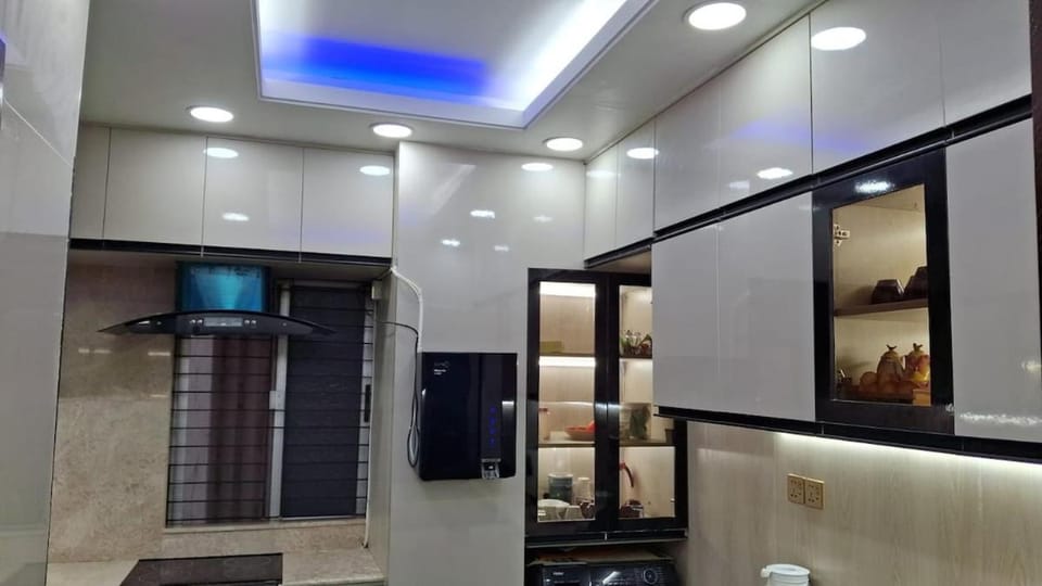 Ababeel serviced apartment Apartment in Dhaka